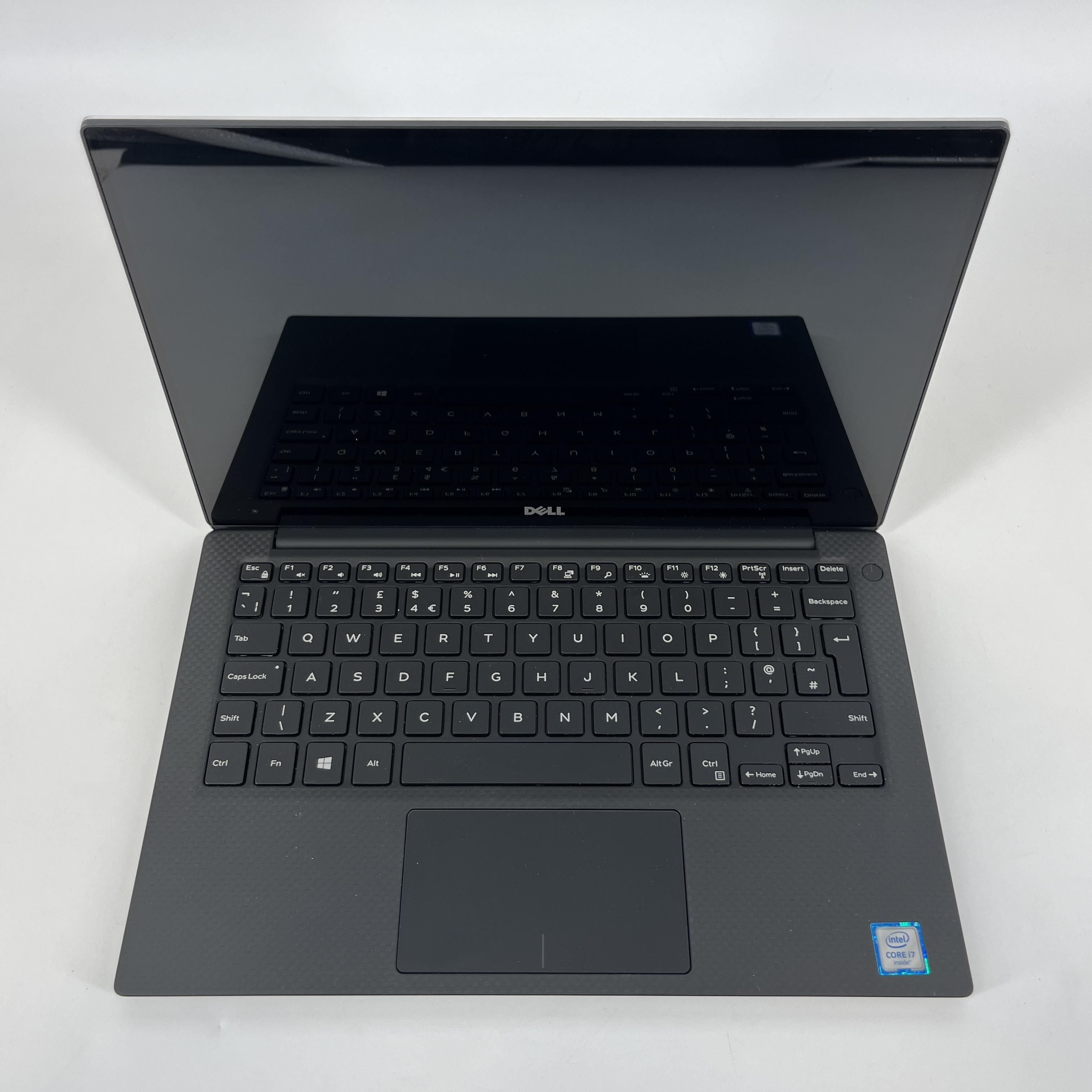 XPS 13 9350